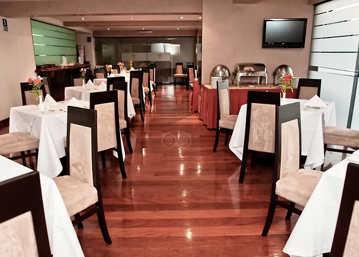 Thunderbird Hotel Fiesta & Casino