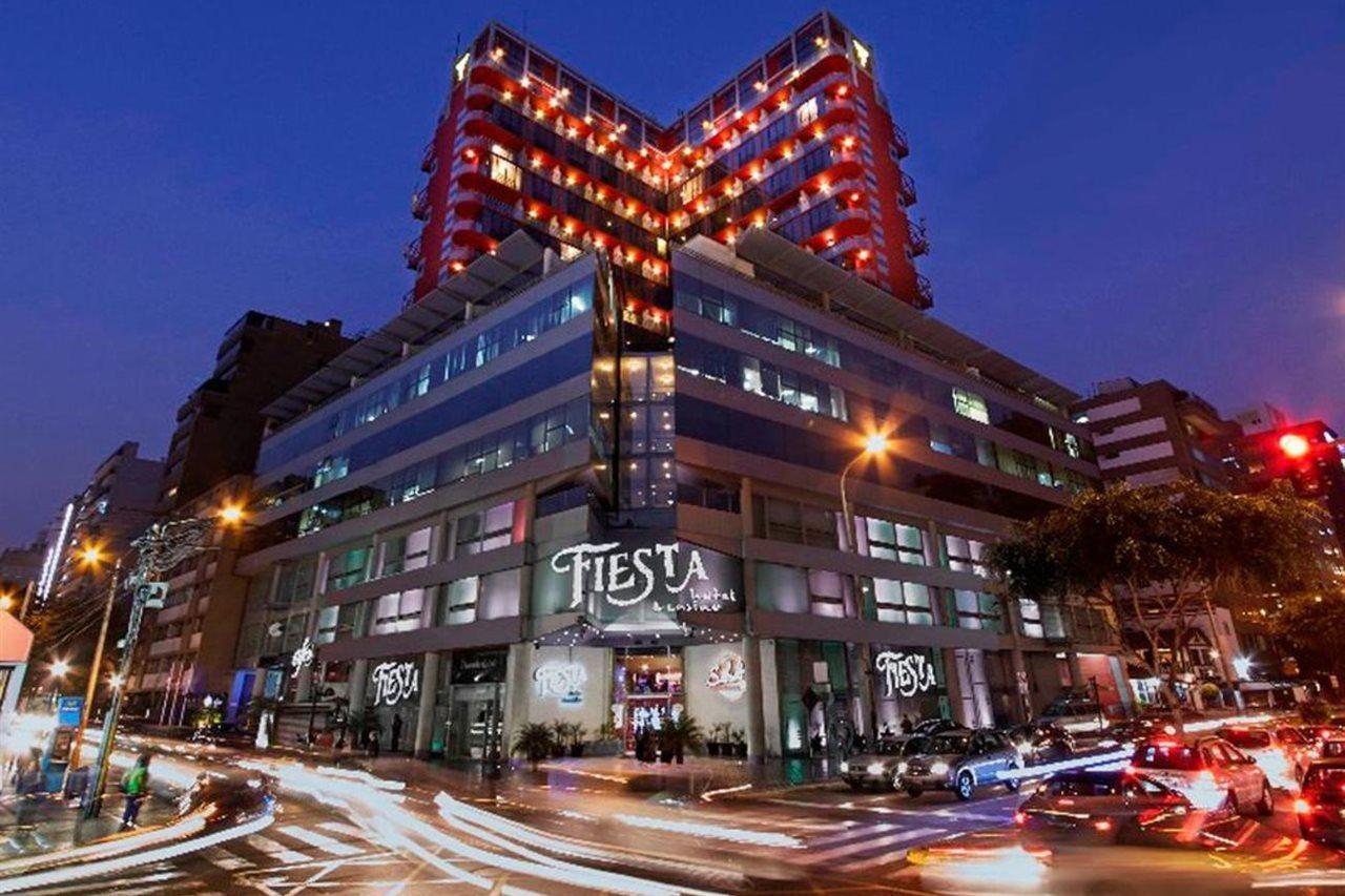 Hotel Thunderbird Fiesta & Casino 4*