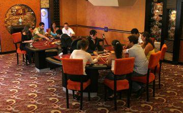 Thunderbird Fiesta & Casino 4* Lima