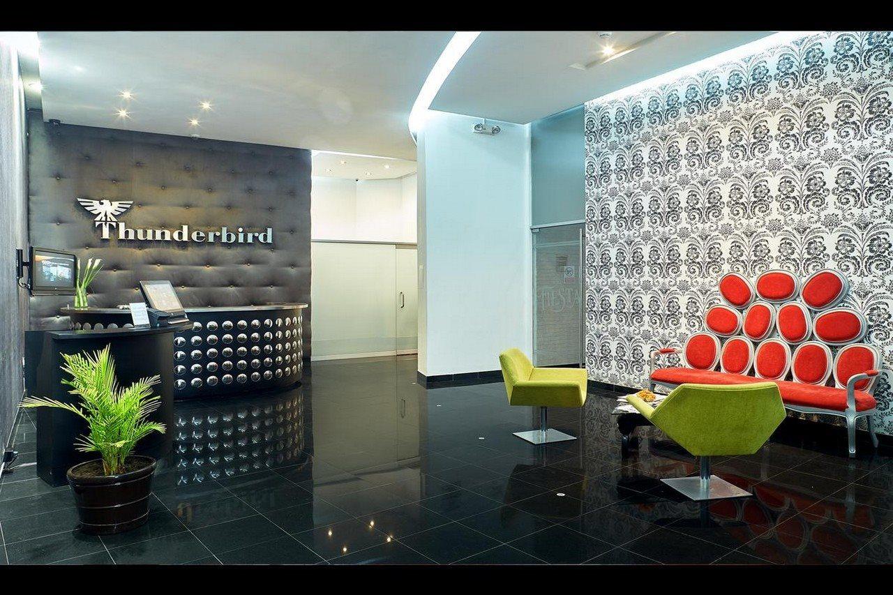 Thunderbird Fiesta & Casino Hotel 4*