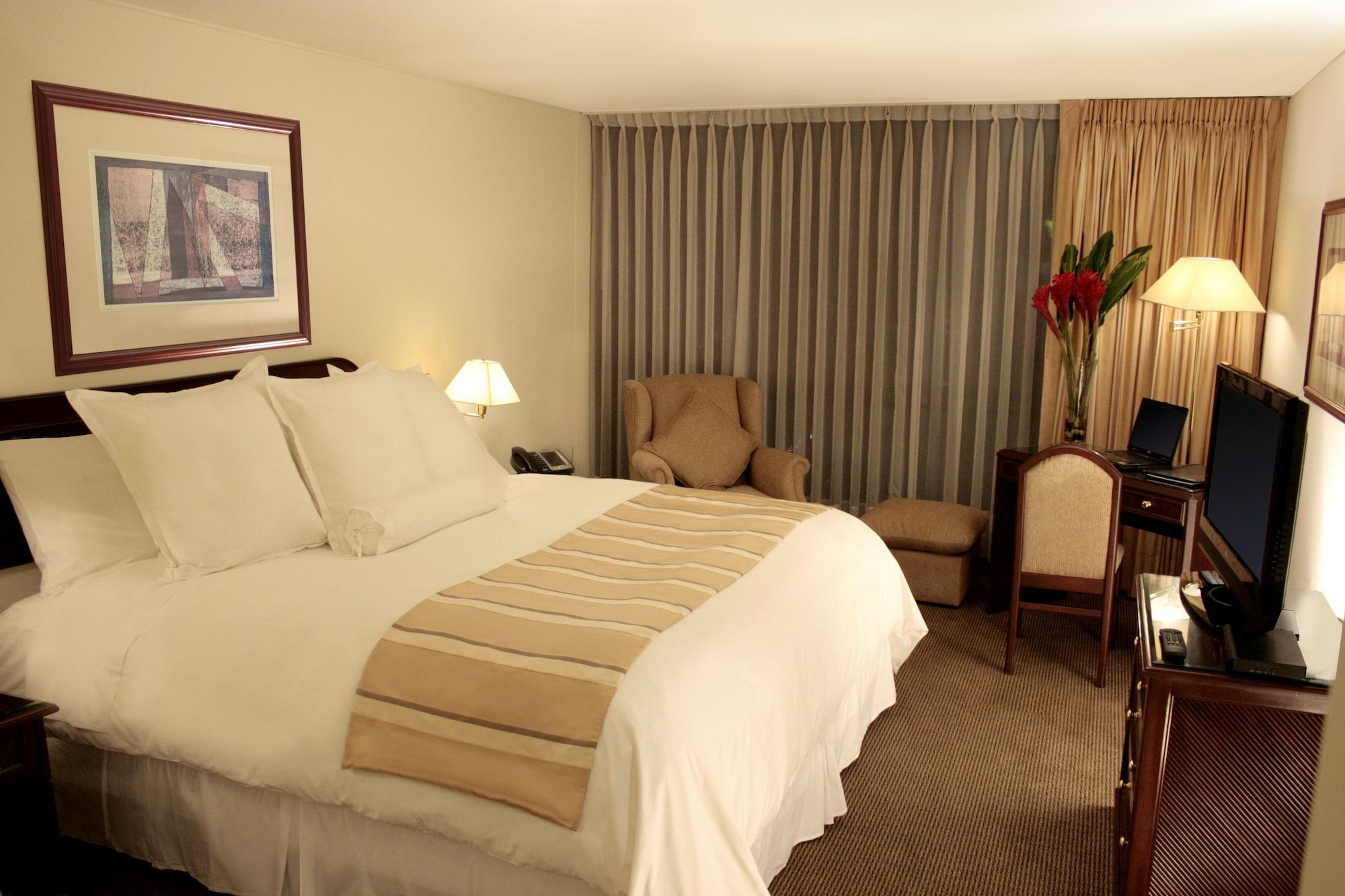 Hotel Thunderbird Fiesta & Casino