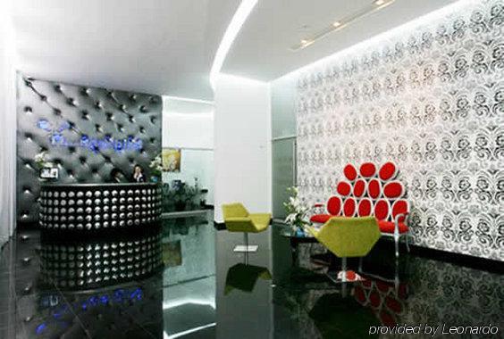 Hotel Thunderbird Fiesta & Casino Lima