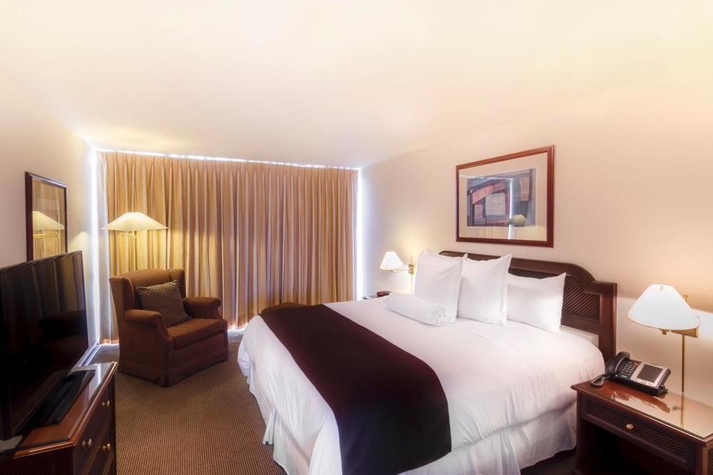 Thunderbird Fiesta & Casino 4* Lima