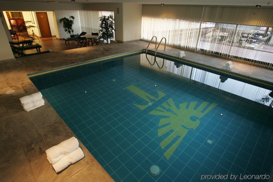 Thunderbird Fiesta & Casino 4*