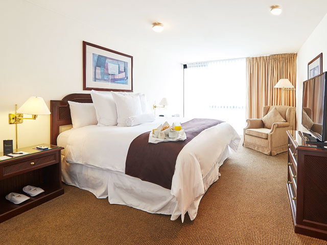 Hotel Thunderbird Fiesta & Casino 4*