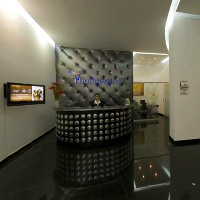 Thunderbird Fiesta & Casino 4* Lima