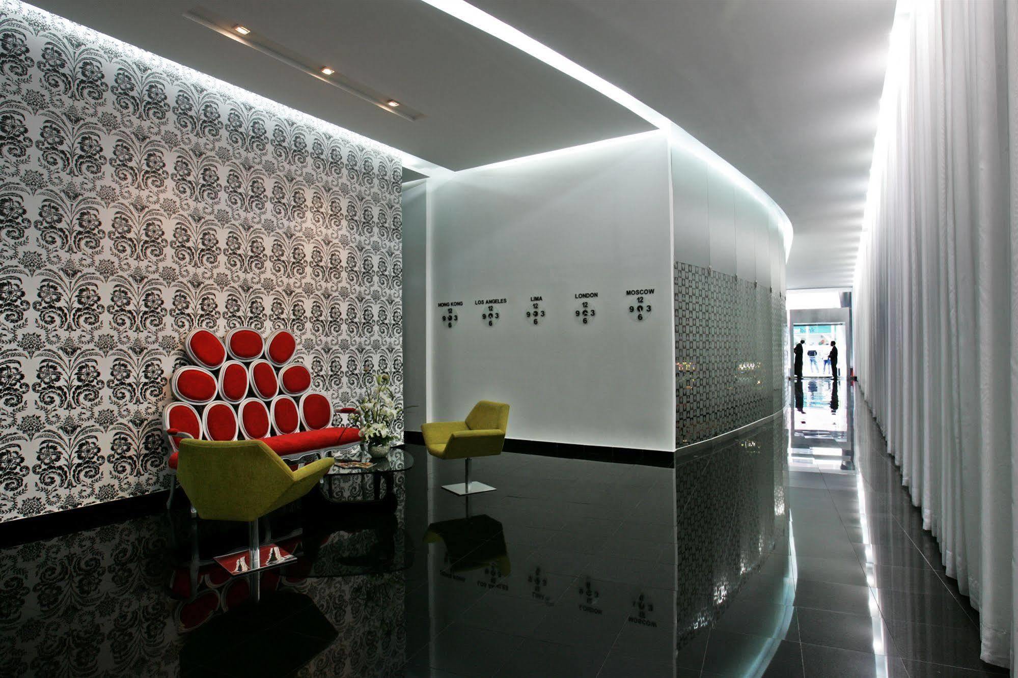 Thunderbird Fiesta & Casino Hotel Lima