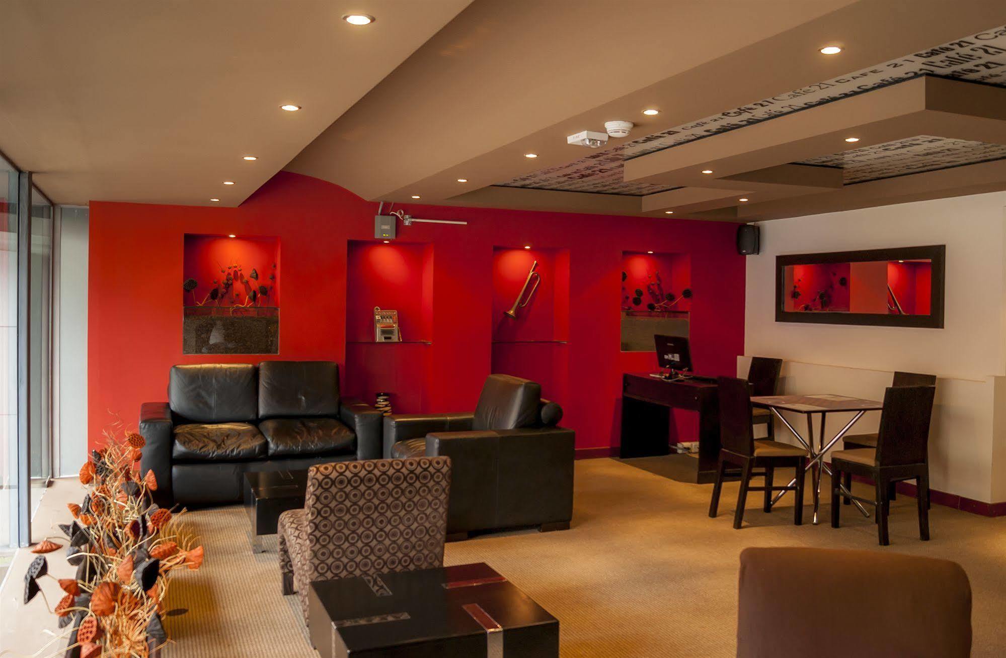 Thunderbird Fiesta & Casino Hotel Lima