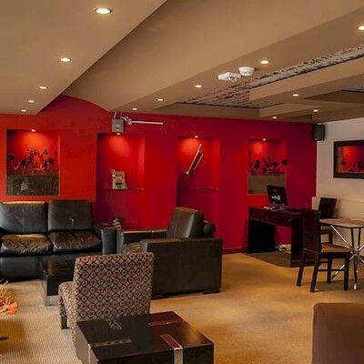 Hotel Thunderbird Fiesta & Casino Lima