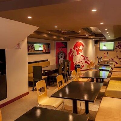 Thunderbird Fiesta & Casino Hotel Lima